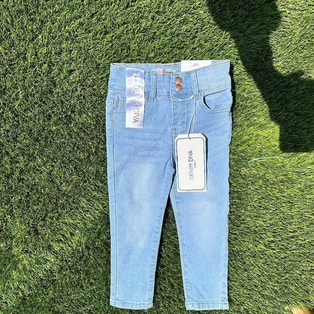 Jeans 3T